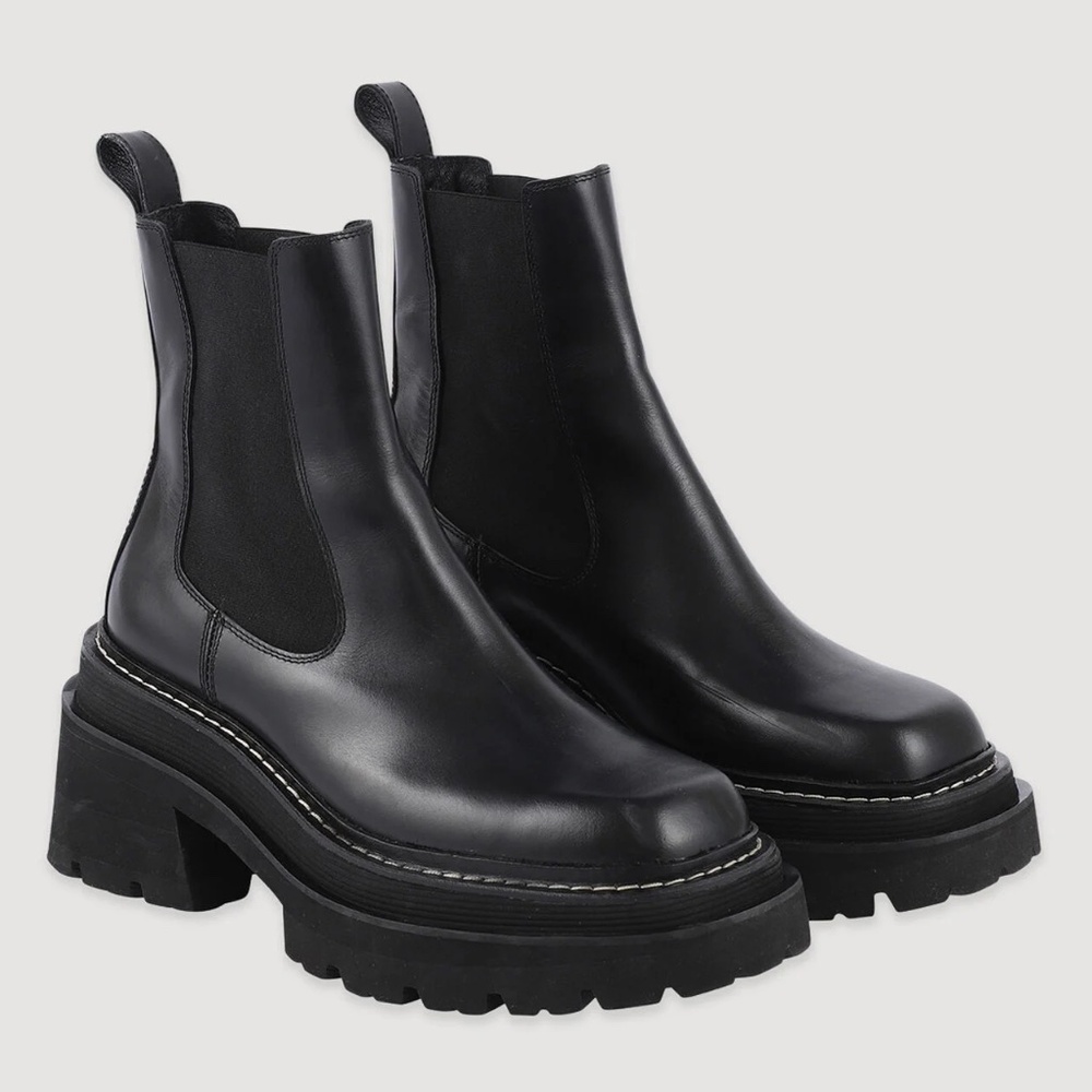 Chelsea ankle boots